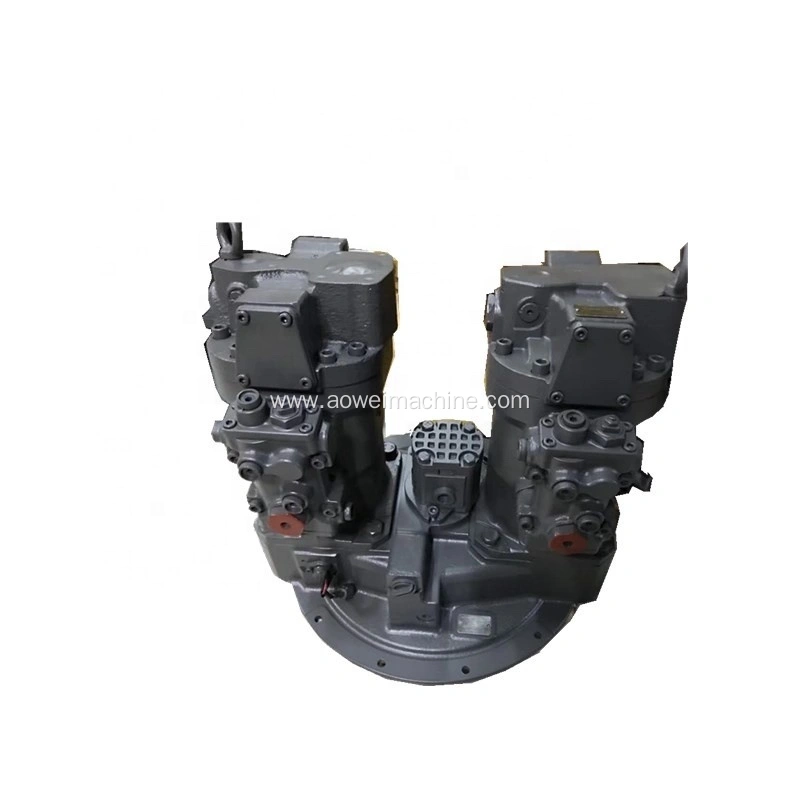 HPV118 FOR ZAX230 HYDRAULIC PUMP,ZX230 EXCAVATOR MAIN PUMP